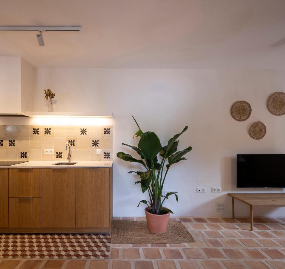 Carmen Del Azahar By Florentia Homes Granada Exterior photo
